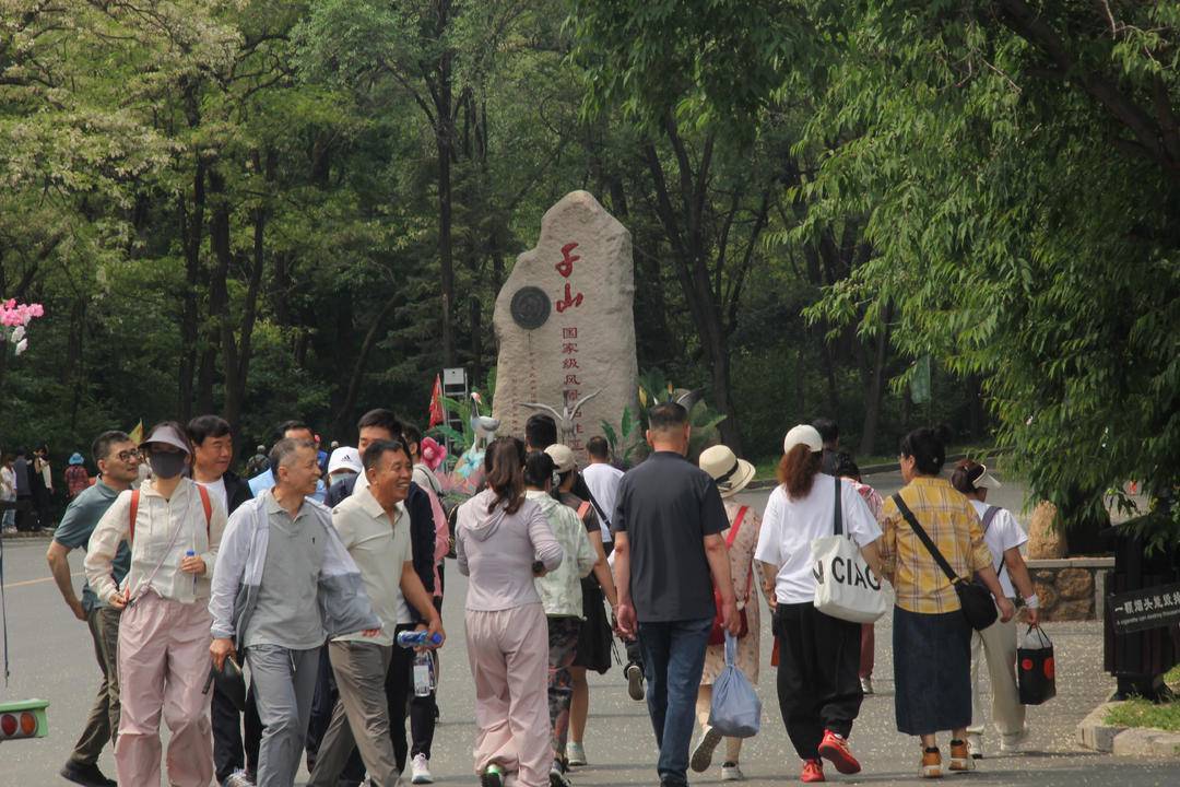 摄影：辽宁日报特约记者 马新艳