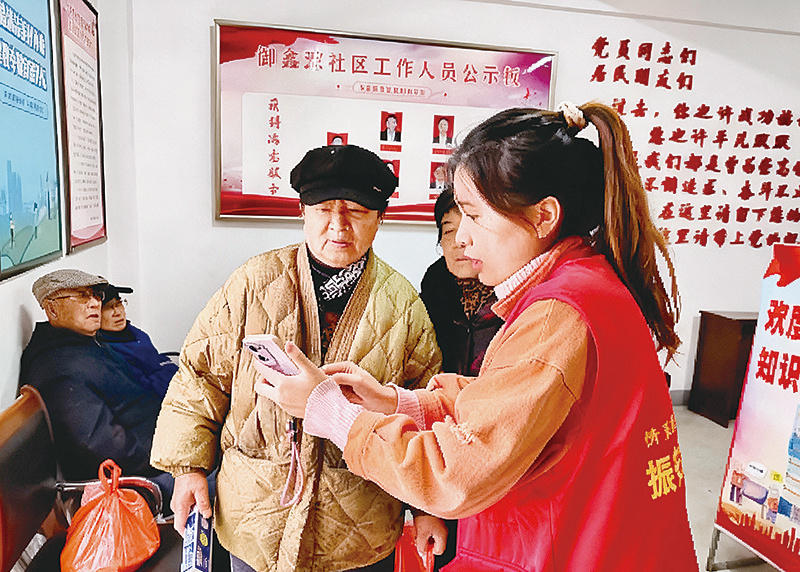 （作者单位：丹东市融媒体中心）