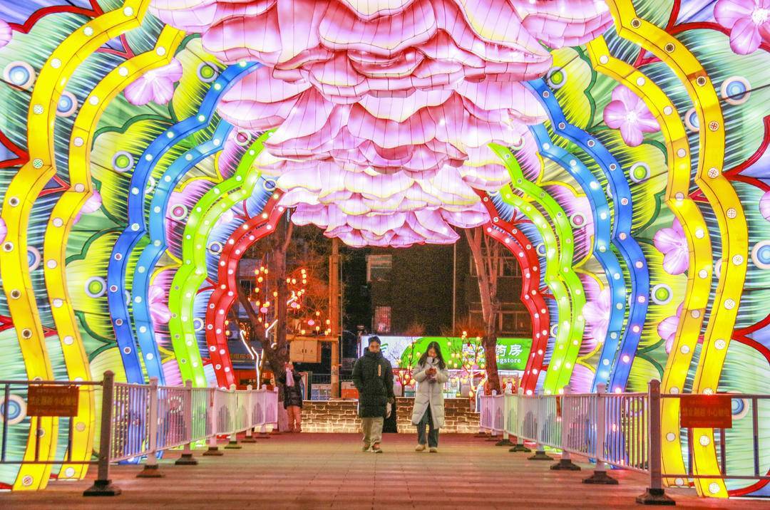 （摄影：邹新江）