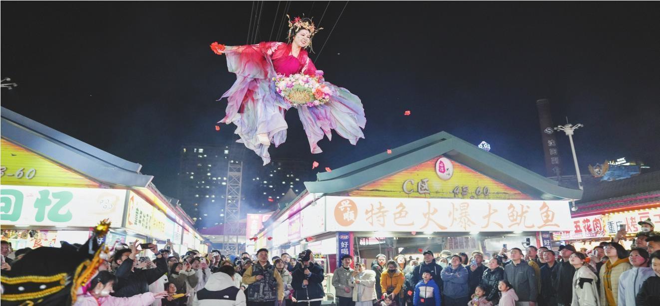 （摄影：邹新江 尚青）