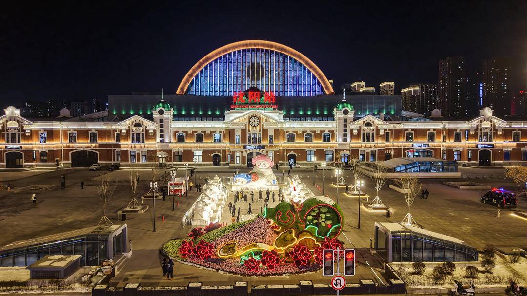 （摄影：邹新江）