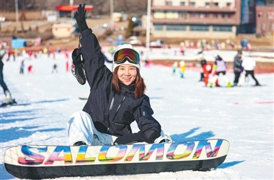 （摄影：张文魁）