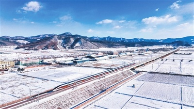 （摄影：李浩）