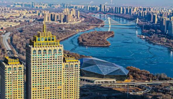 （摄影：张文魁）