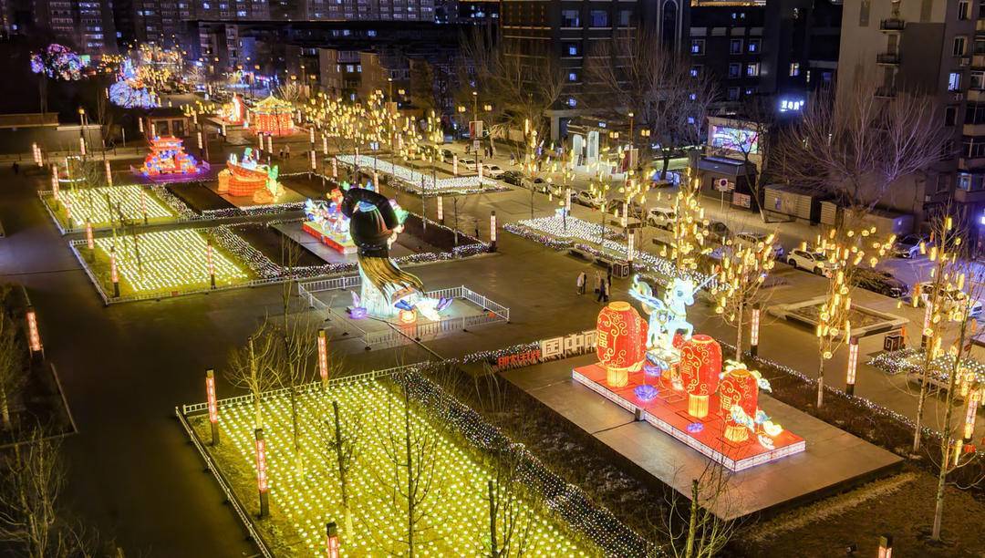 （摄影：邹新江）