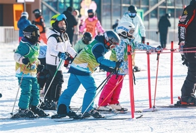 （摄影：张文魁）