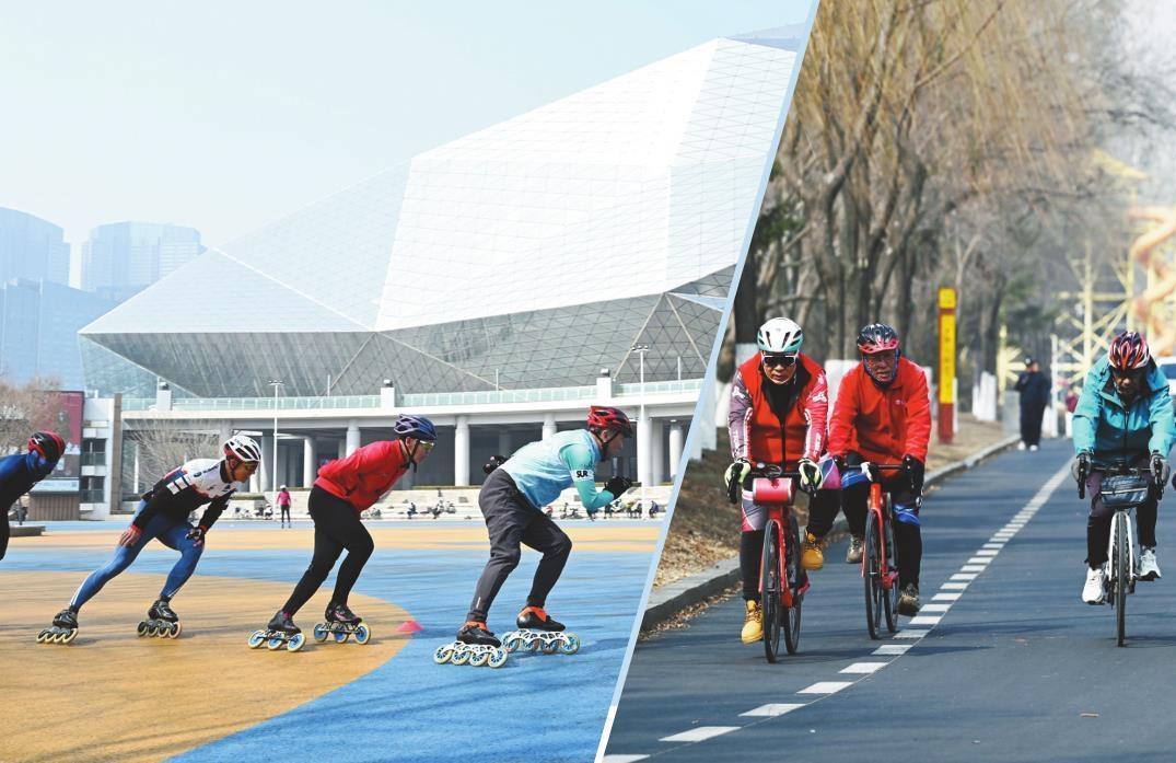 （摄影：赵敬东）