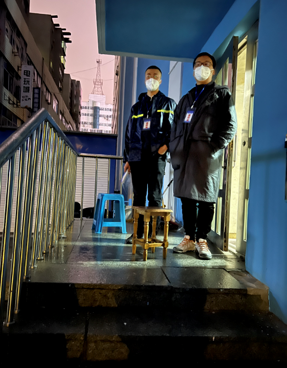 摄影:倪珺