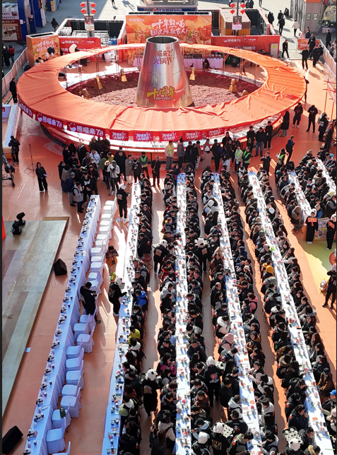 （摄影：赵敬东）